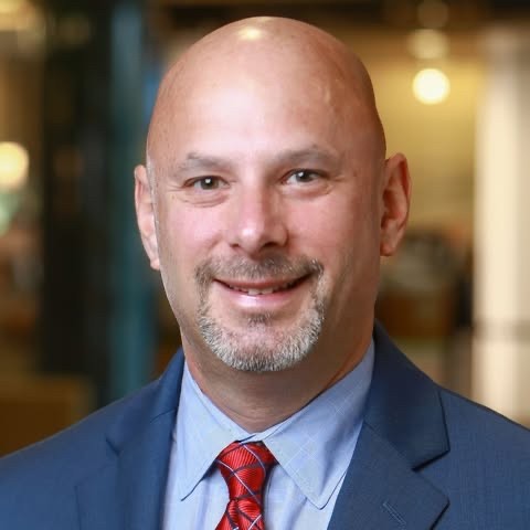 Brian Marchand, mortgage loan consultant serving Glens Falls, NY