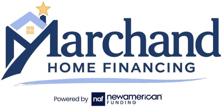 The Marchand Team - Powered by New American Funding