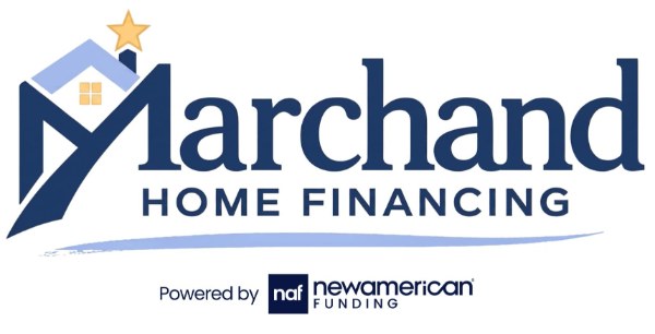 The Marchand Team - Powered by New American Funding